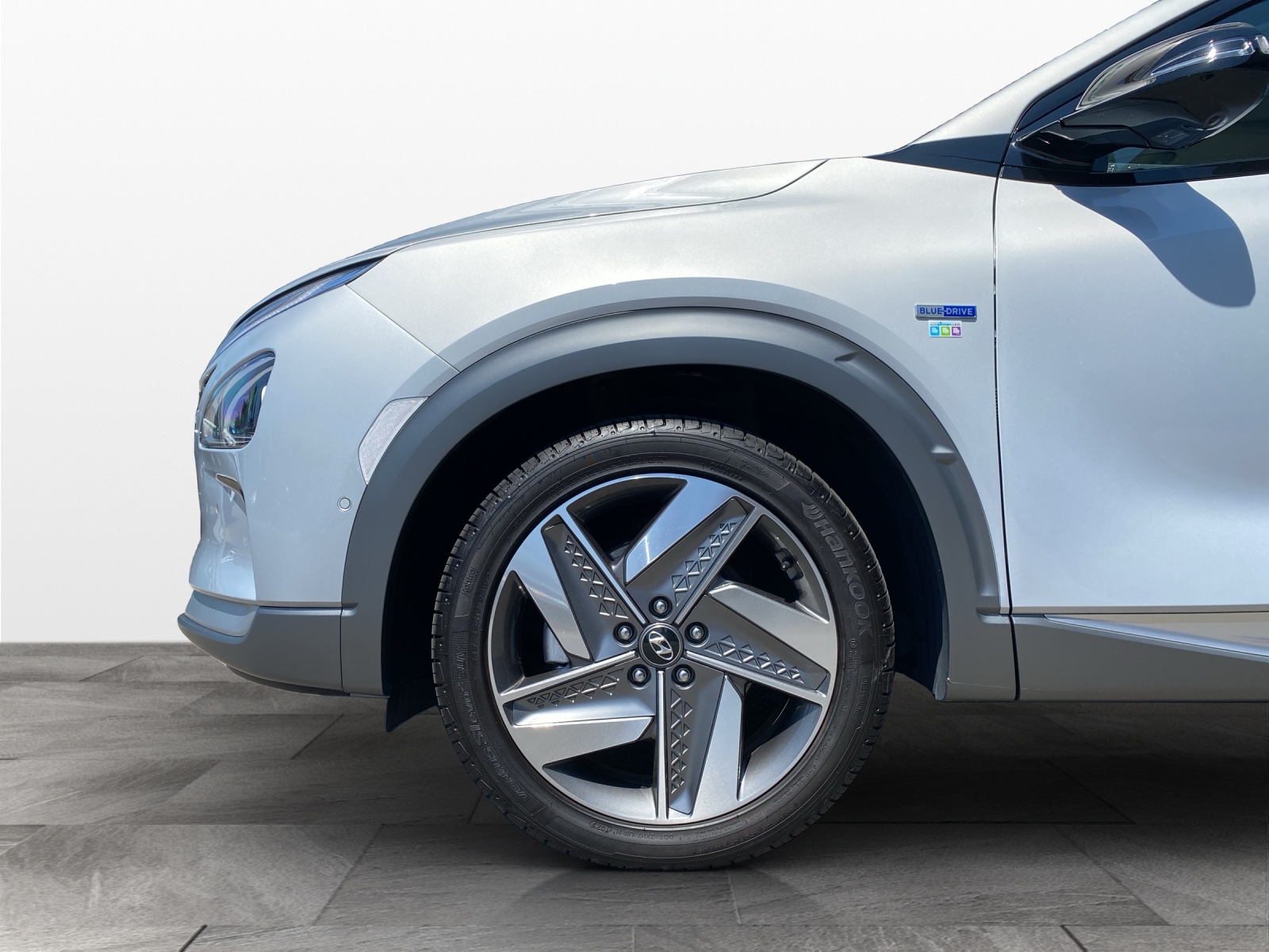 HYUNDAI Nexo Fuel Cell Vertex-image-8
