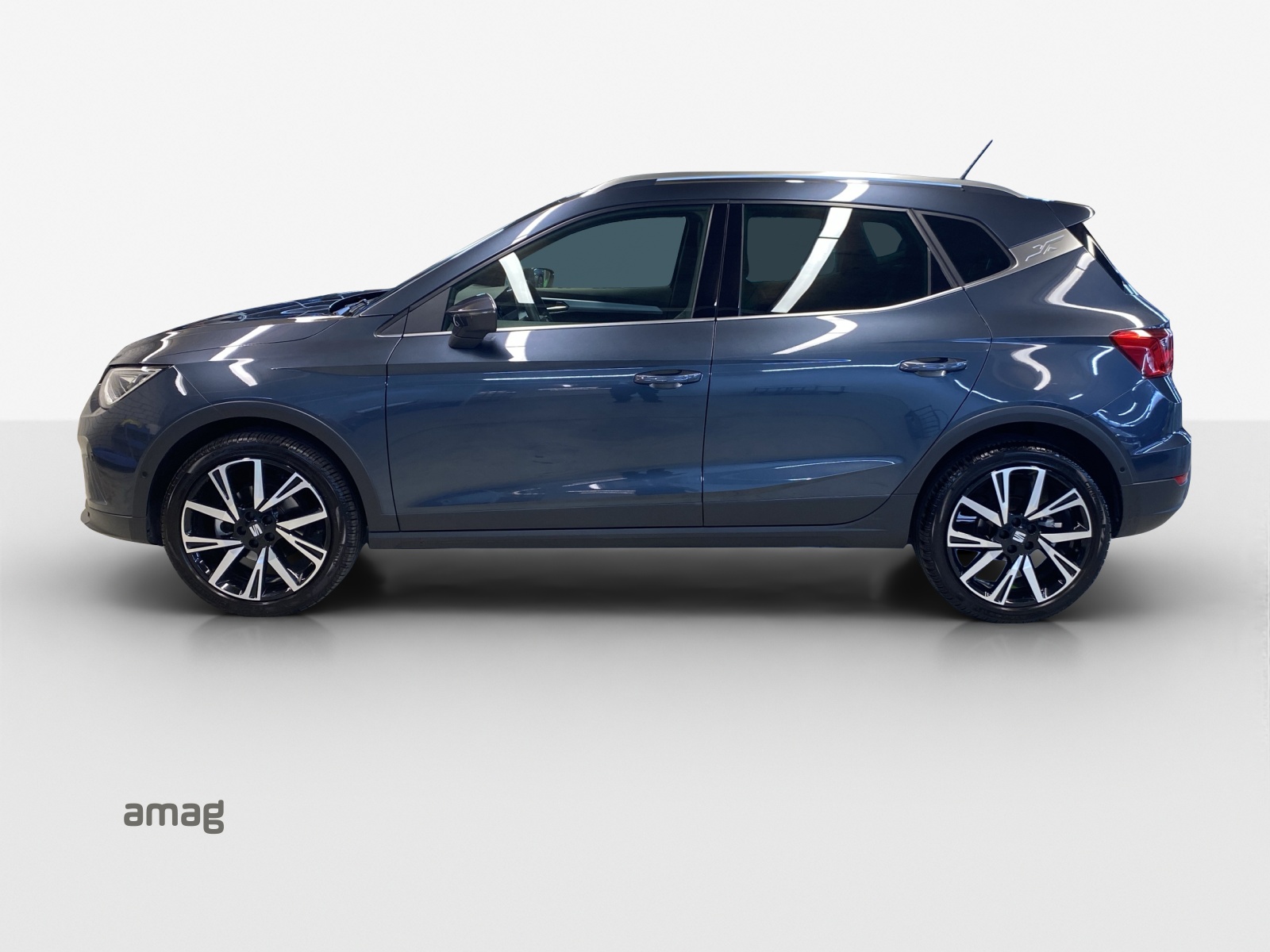 SEAT Arona HOLA FR 1.0TSI 7DSG-image-1