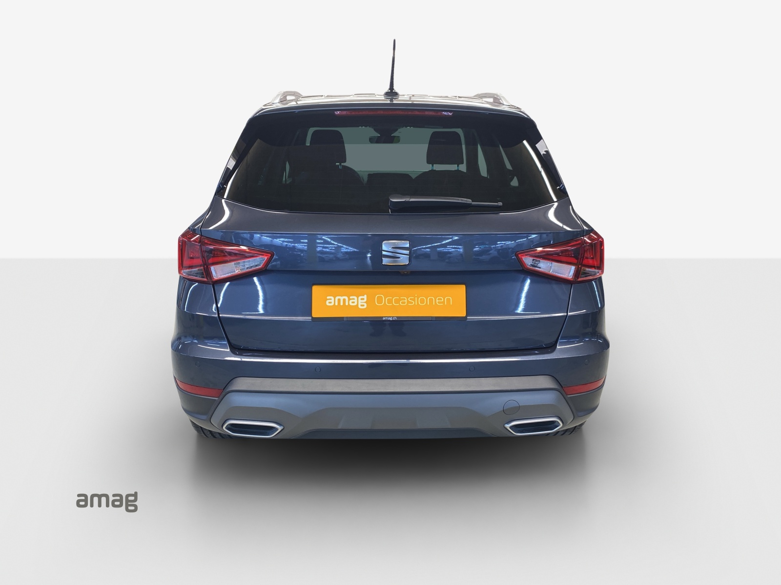 SEAT Arona HOLA FR 1.0TSI 7DSG-image-3