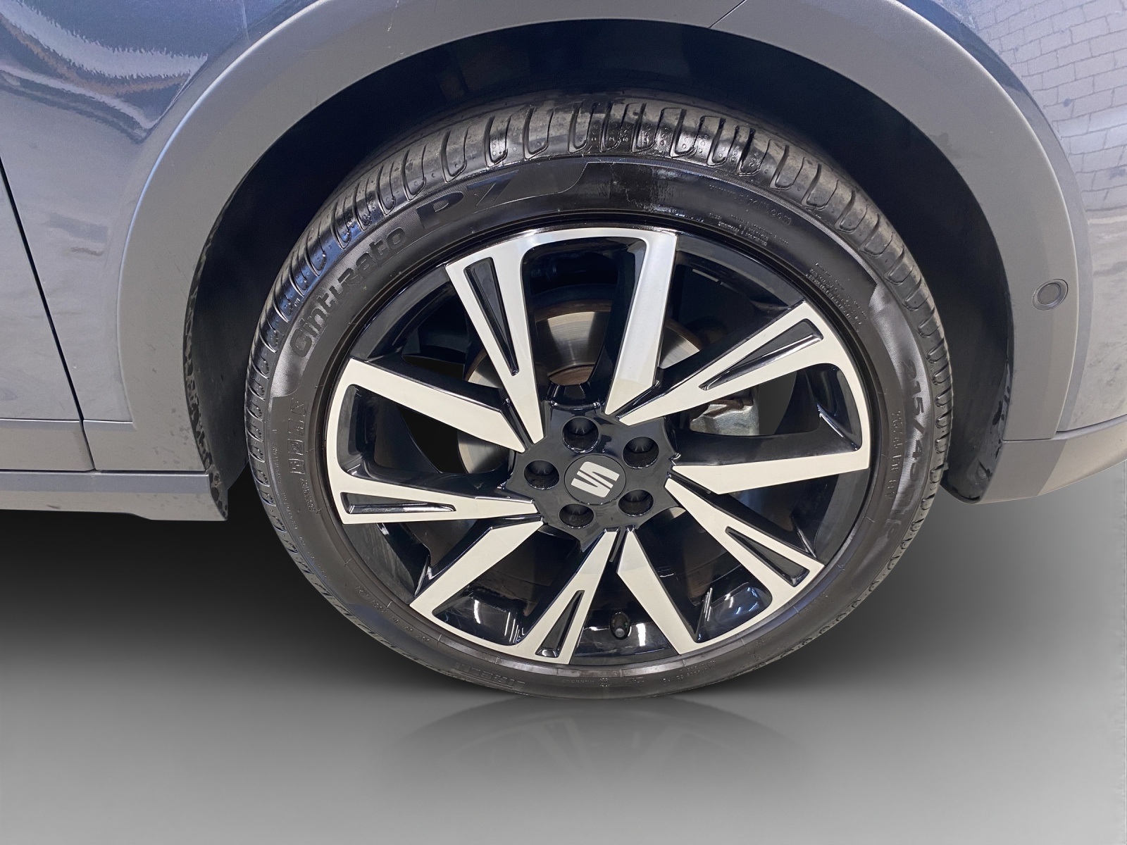 SEAT Arona HOLA FR 1.0TSI 7DSG-image-14