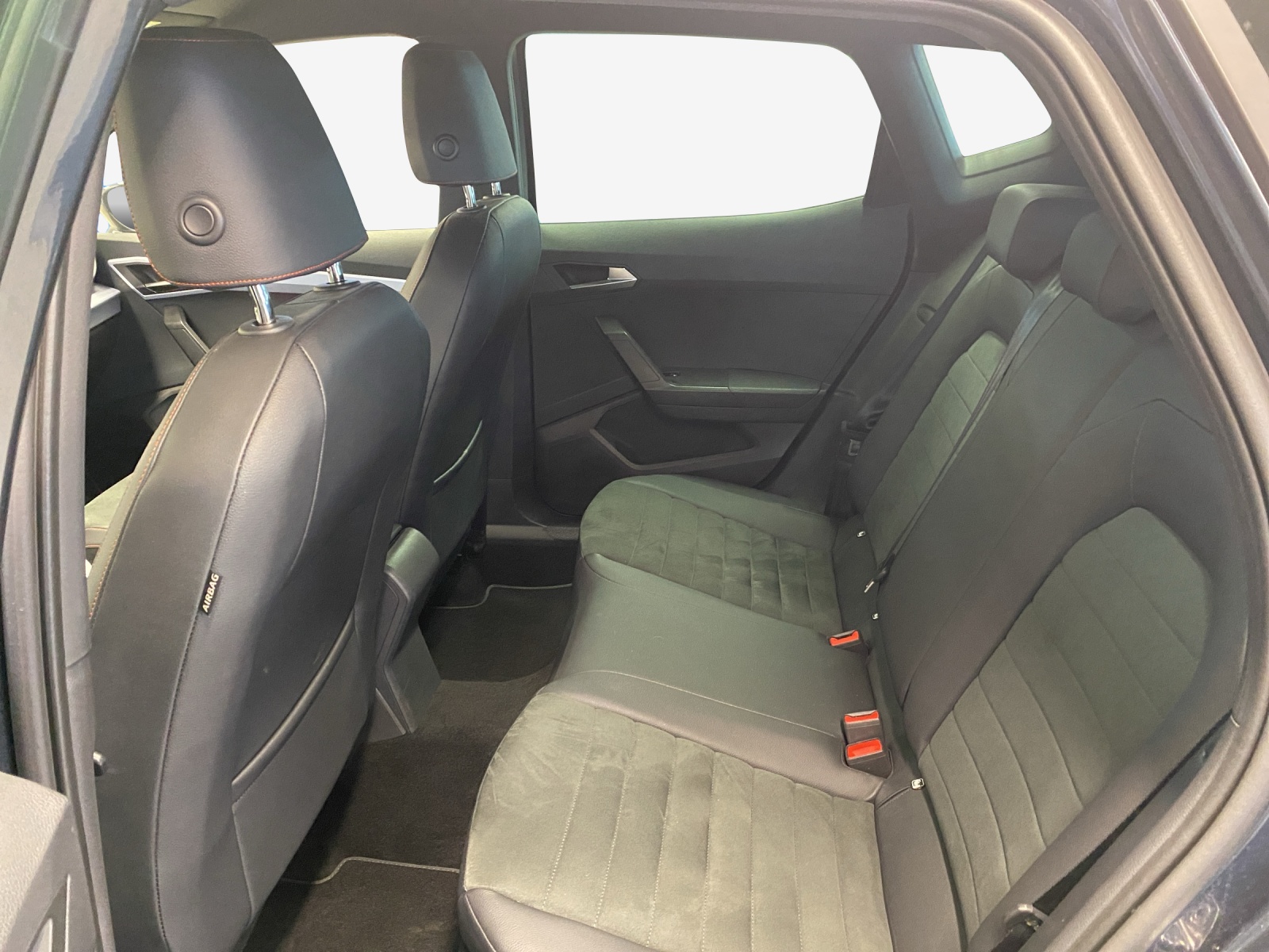 SEAT Arona HOLA FR 1.0TSI 7DSG-image-11