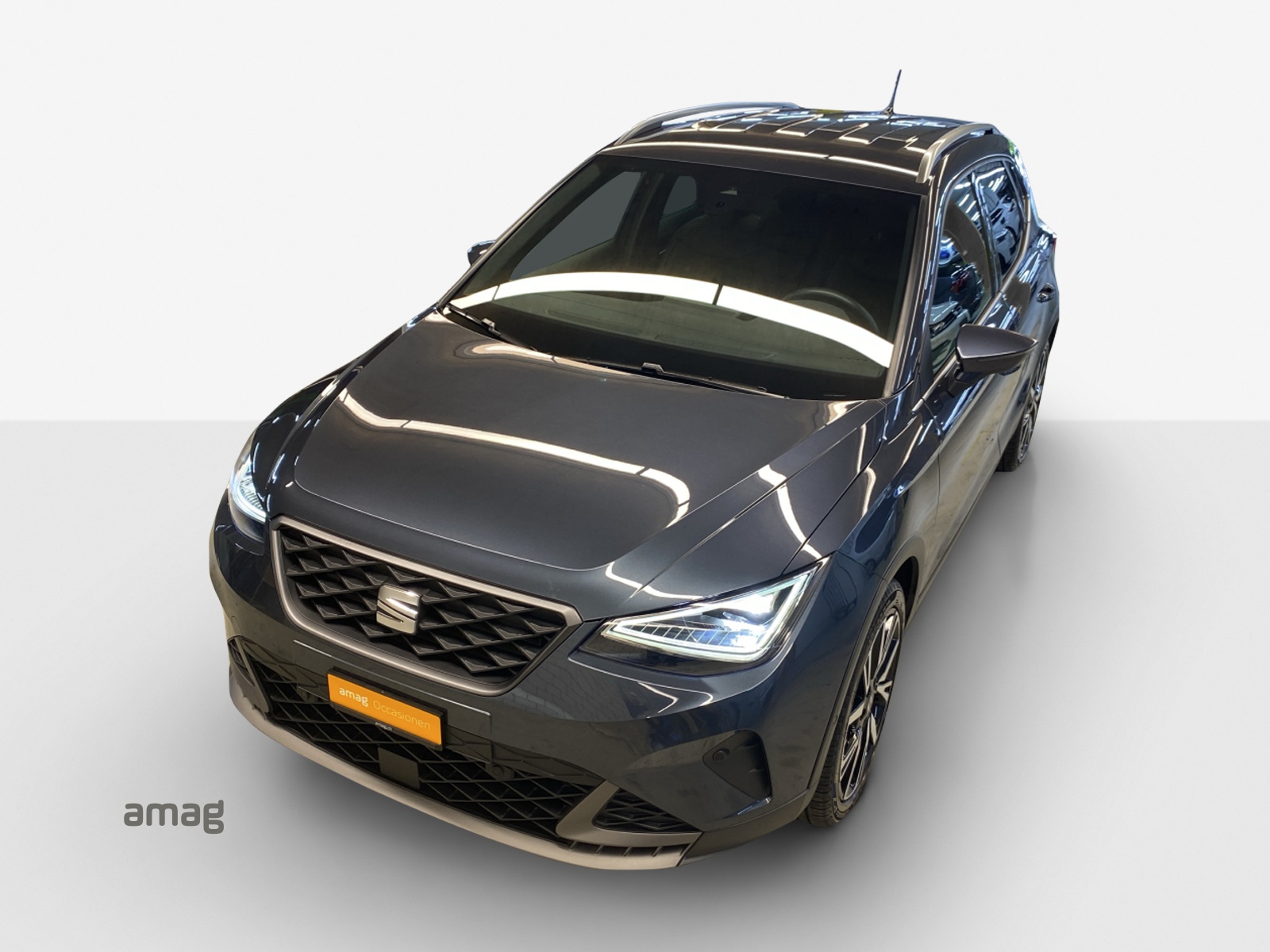 SEAT Arona HOLA FR 1.0TSI 7DSG-image-15