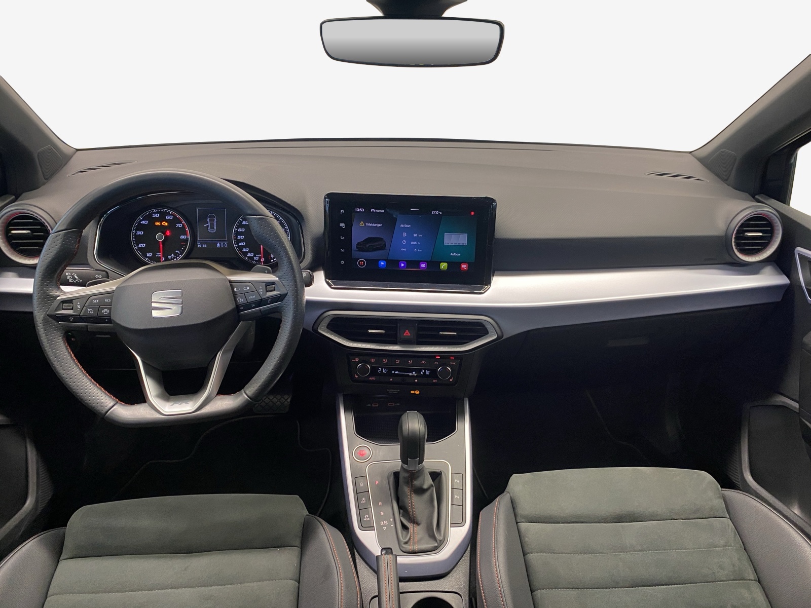 SEAT Arona HOLA FR 1.0TSI 7DSG-image-8