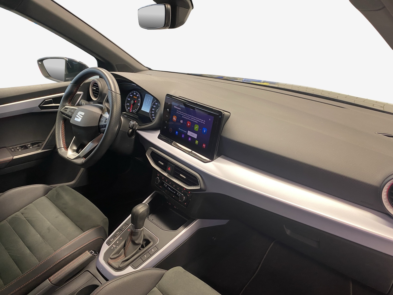 SEAT Arona HOLA FR 1.0TSI 7DSG-image-13