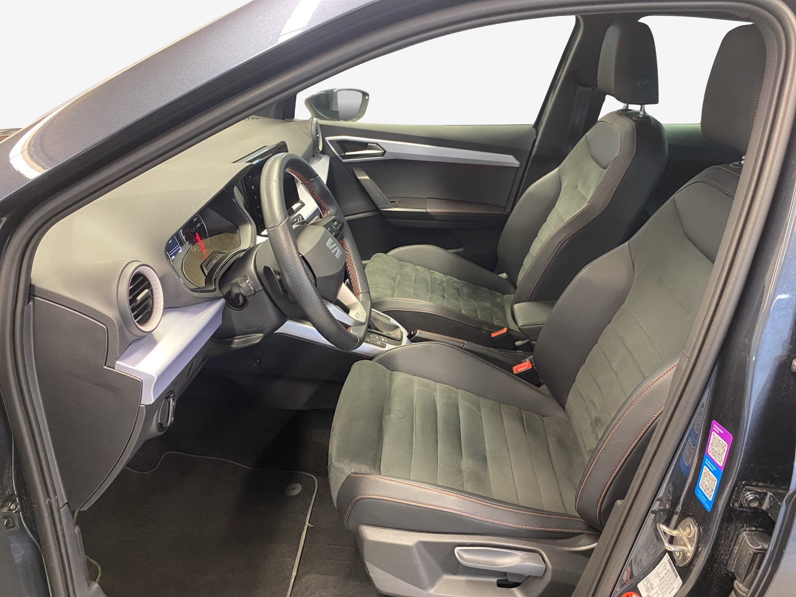 SEAT Arona HOLA FR 1.0TSI 7DSG-image-7
