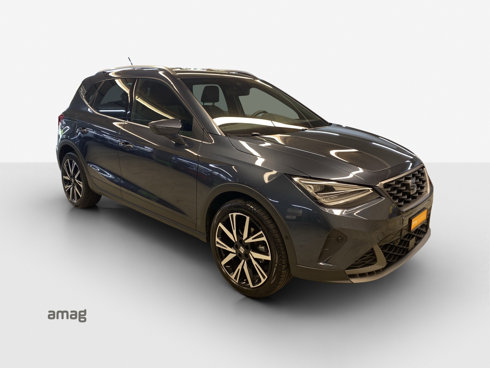 SEAT Arona HOLA FR 1.0TSI 7DSG-image-5