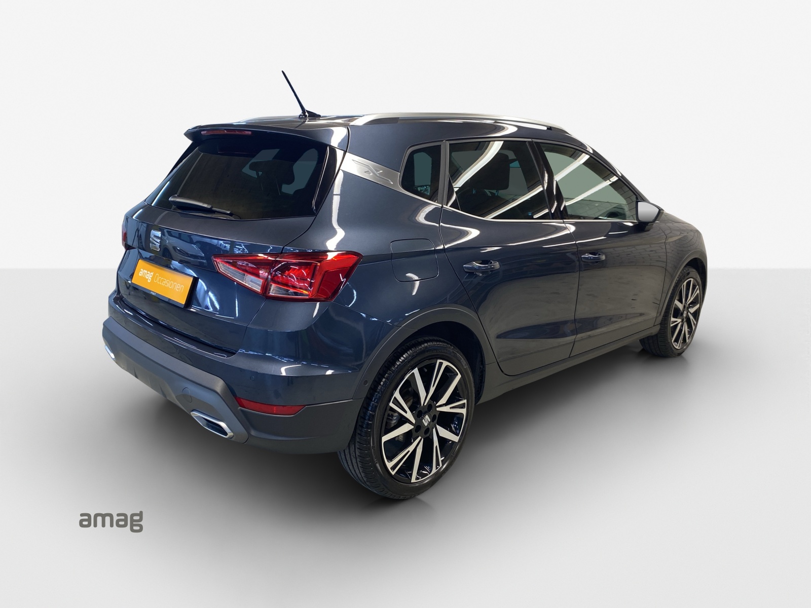 SEAT Arona HOLA FR 1.0TSI 7DSG-image-4