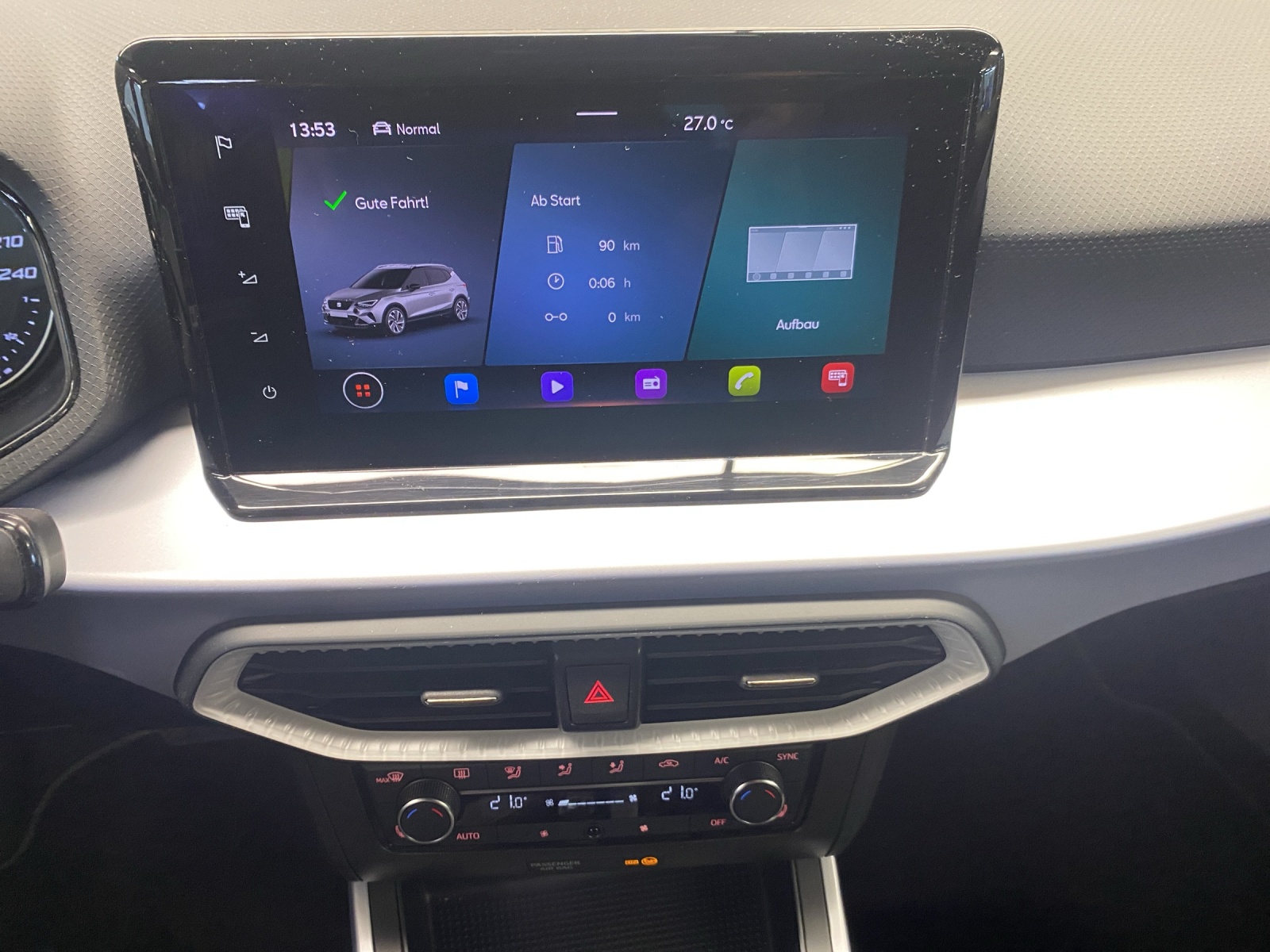 SEAT Arona HOLA FR 1.0TSI 7DSG-image-10