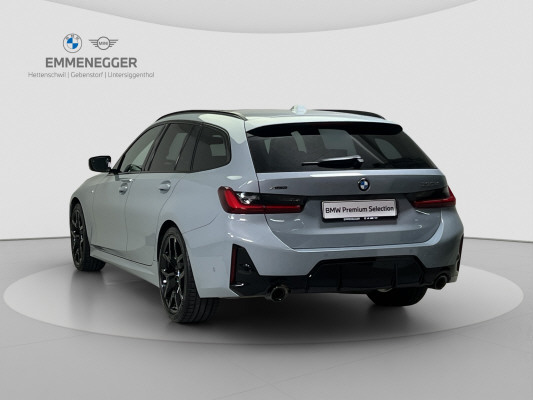 BMW 320d xDr 48V T M SportPro-image-5