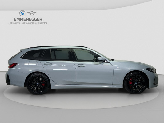BMW 320d xDr 48V T M SportPro-image-4