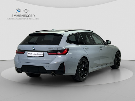 BMW 320d xDr 48V T M SportPro-image-3