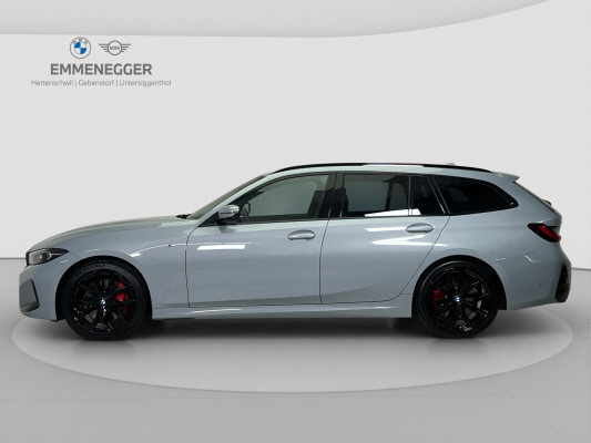 BMW 320d xDr 48V T M SportPro-image-1