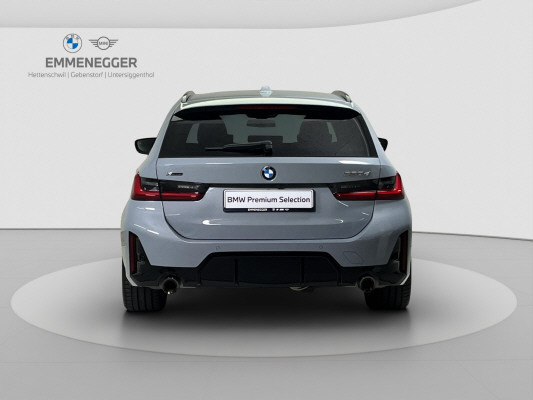 BMW 320d xDr 48V T M SportPro-image-6