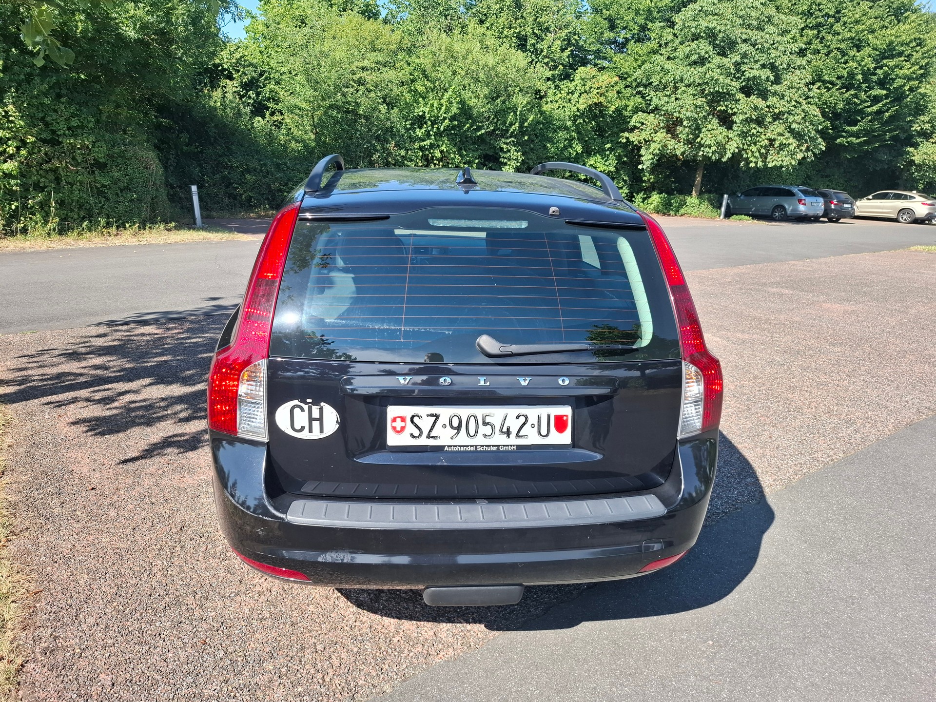 VOLVO V50 2.4I-image-7