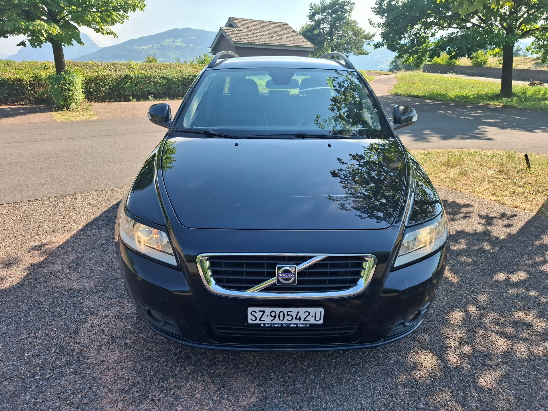 VOLVO V50 2.4I-image-1