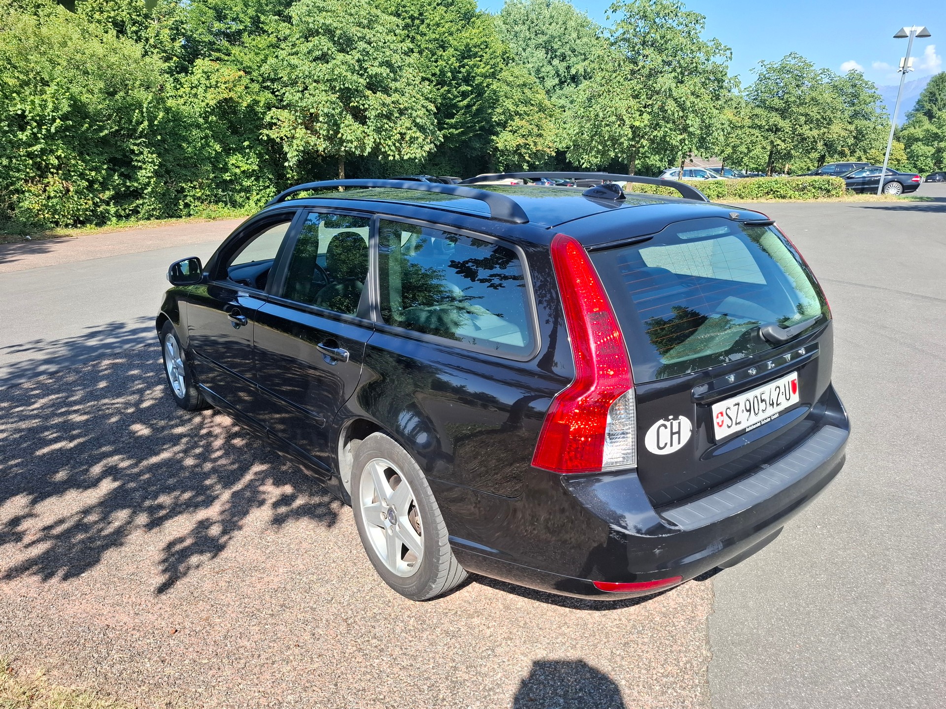 VOLVO V50 2.4I-image-3
