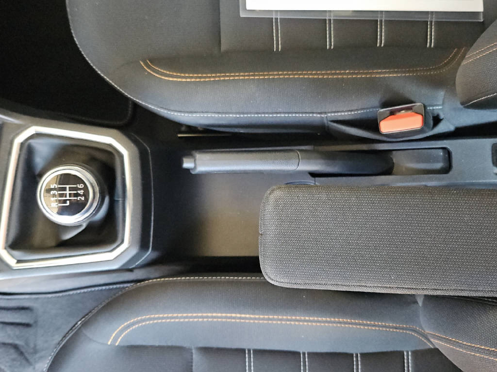 DACIA Sandero 1.0 TCe Stepway Comfort-image-6