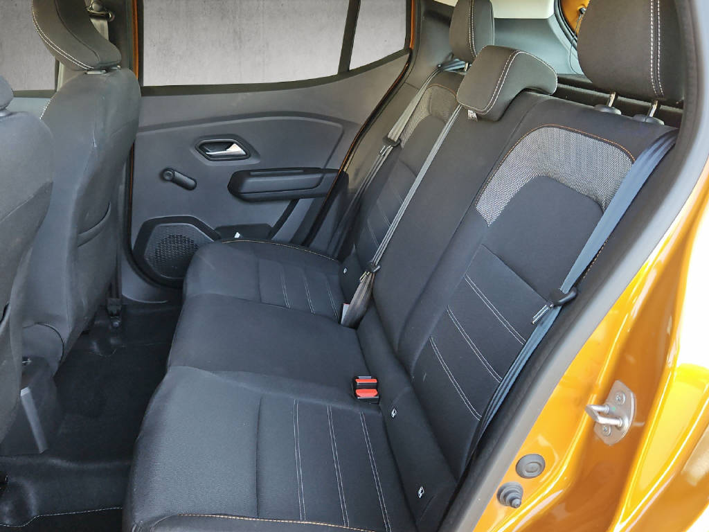 DACIA Sandero 1.0 TCe Stepway Comfort-image-5