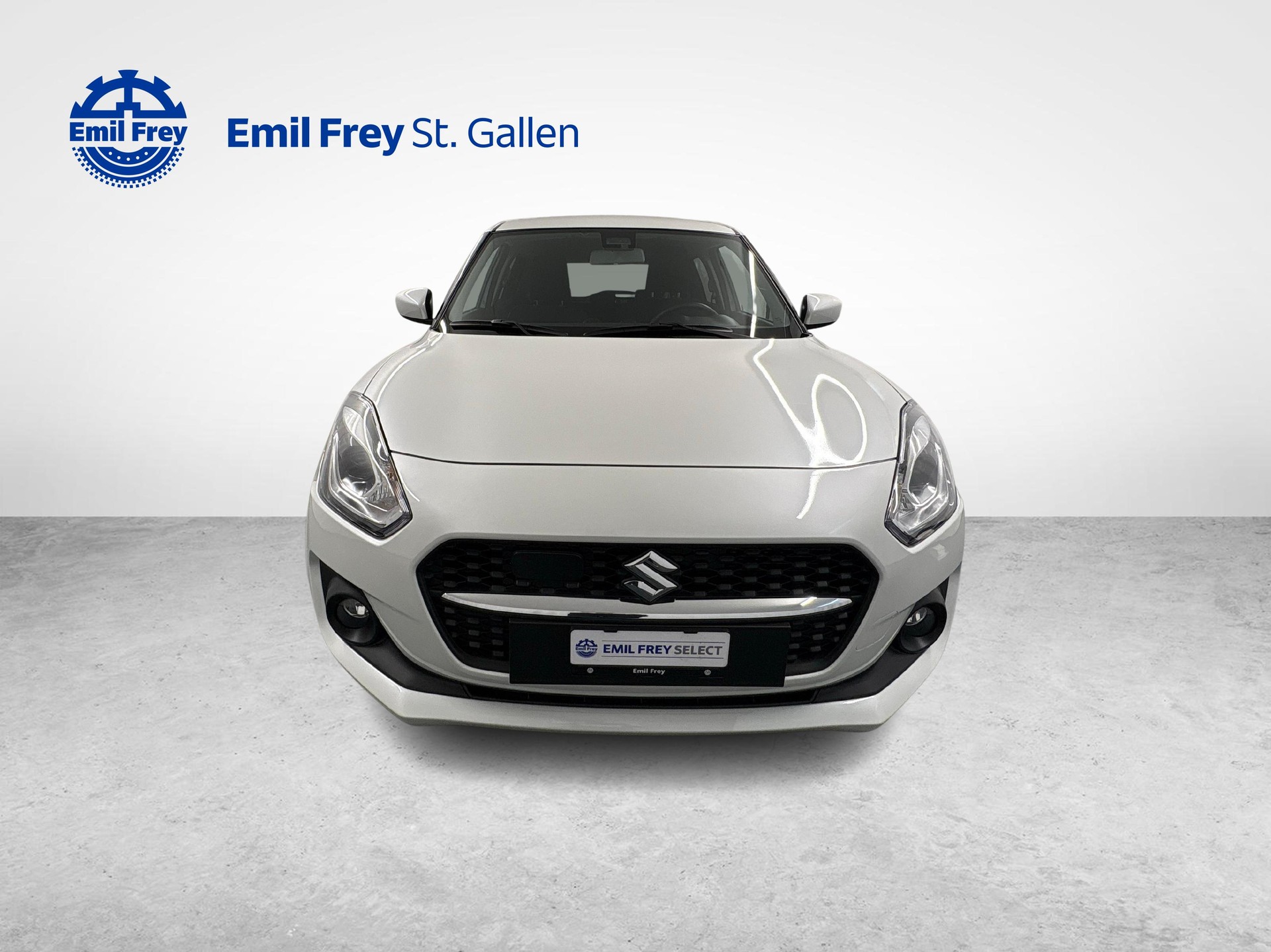 SUZUKI Swift 1.2 Compact+ Hybrid 4x4-image-7