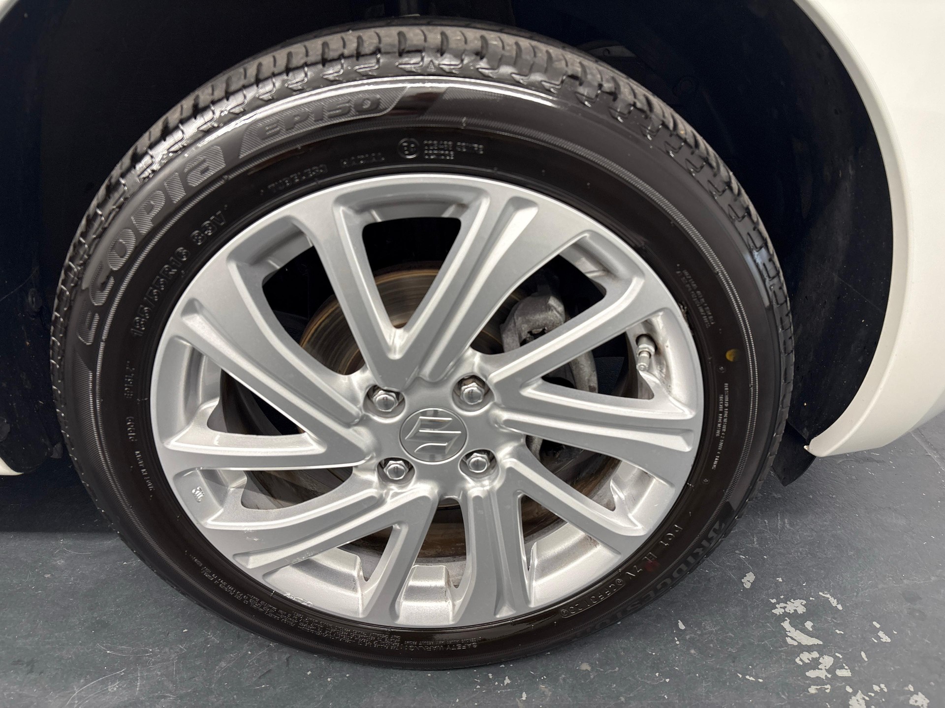 SUZUKI Swift 1.2 Compact+ Hybrid 4x4-image-12