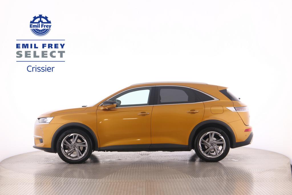 DS AUTOMOBILES 7 Crossback 1.6 E-Tense Rivoli 4x4-image-2