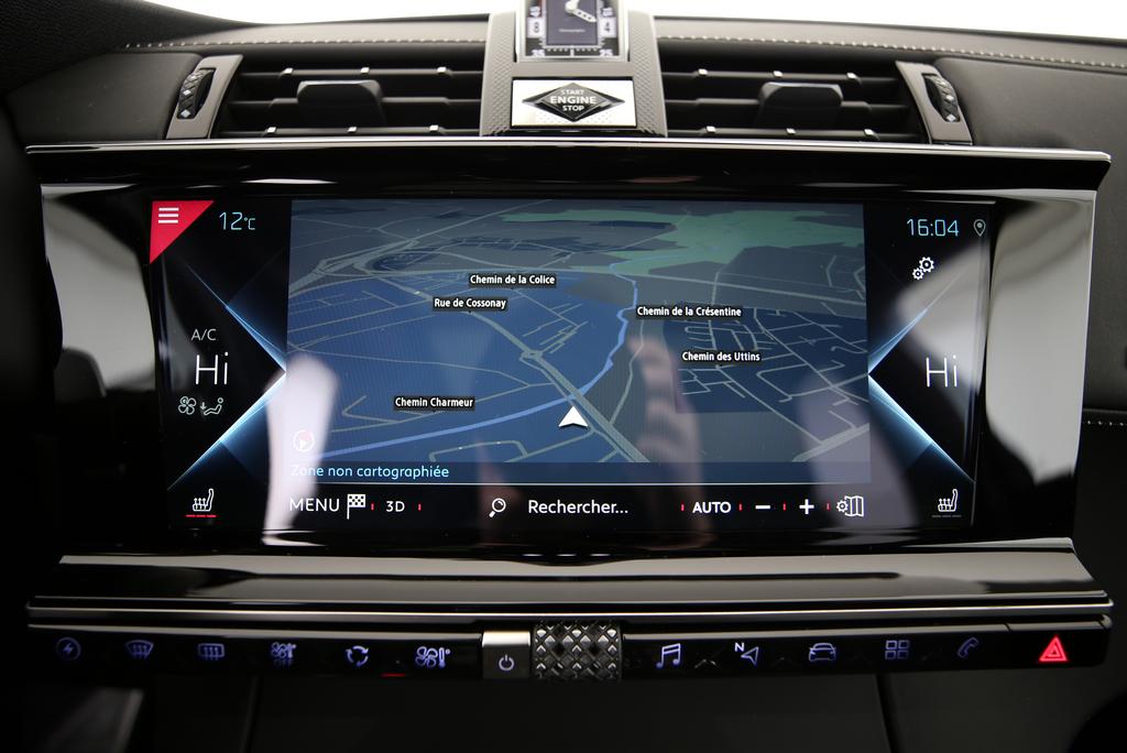DS AUTOMOBILES 7 Crossback 1.6 E-Tense Rivoli 4x4-image-6