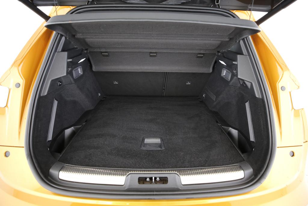 DS AUTOMOBILES 7 Crossback 1.6 E-Tense Rivoli 4x4-image-13
