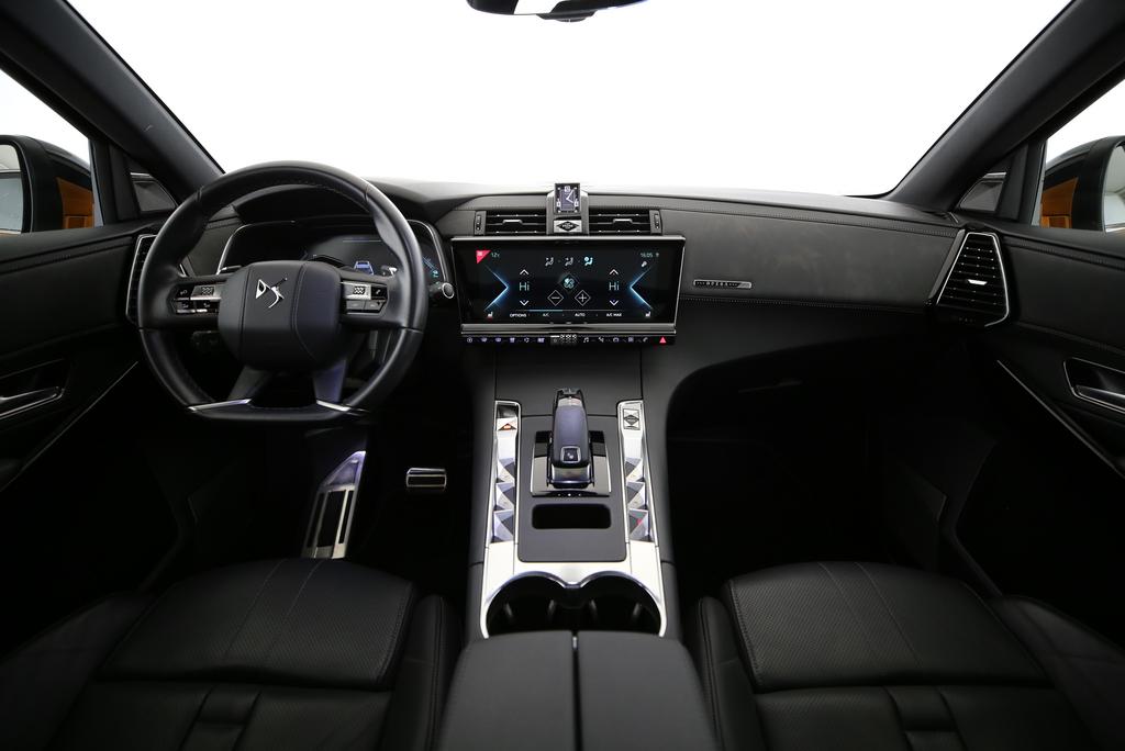 DS AUTOMOBILES 7 Crossback 1.6 E-Tense Rivoli 4x4-image-4