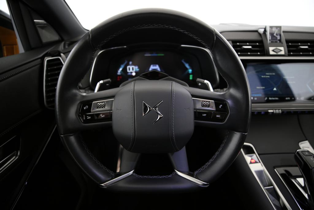 DS AUTOMOBILES 7 Crossback 1.6 E-Tense Rivoli 4x4-image-5