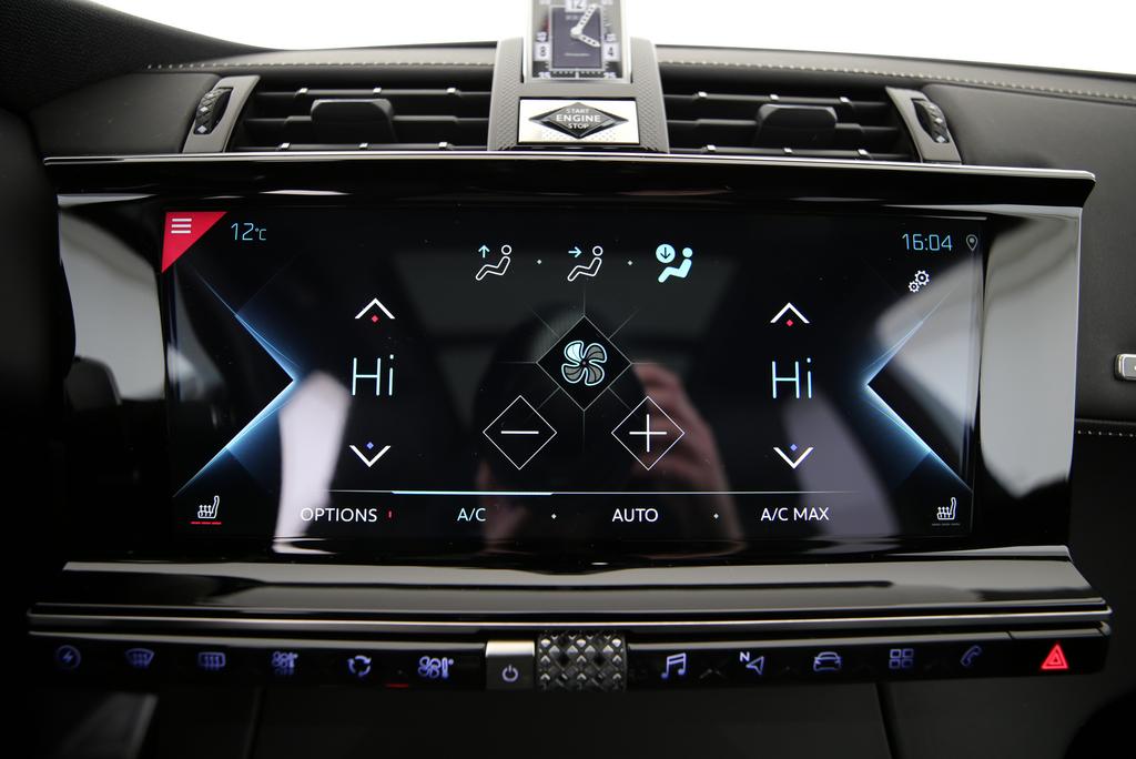 DS AUTOMOBILES 7 Crossback 1.6 E-Tense Rivoli 4x4-image-7