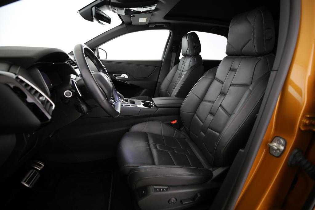 DS AUTOMOBILES 7 Crossback 1.6 E-Tense Rivoli 4x4-image-3