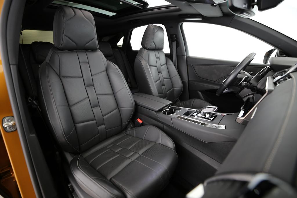 DS AUTOMOBILES 7 Crossback 1.6 E-Tense Rivoli 4x4-image-9