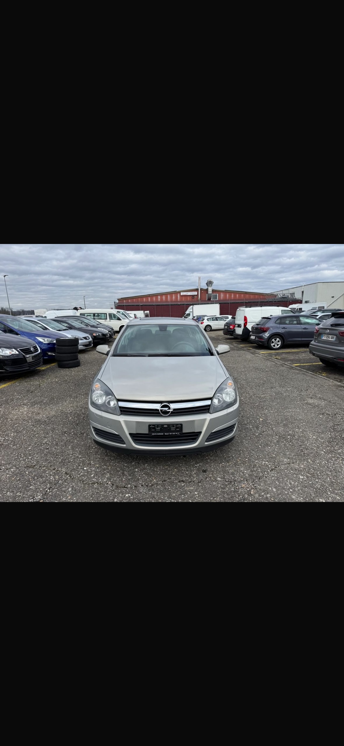 OPEL Astra 1.8i 16V Enjoy-image-1
