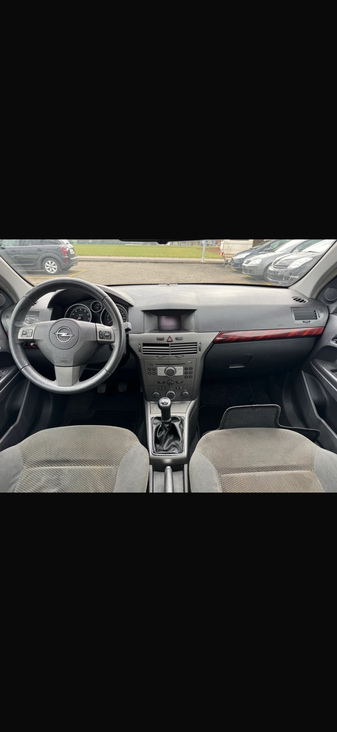 OPEL Astra 1.8i 16V Enjoy-image-9