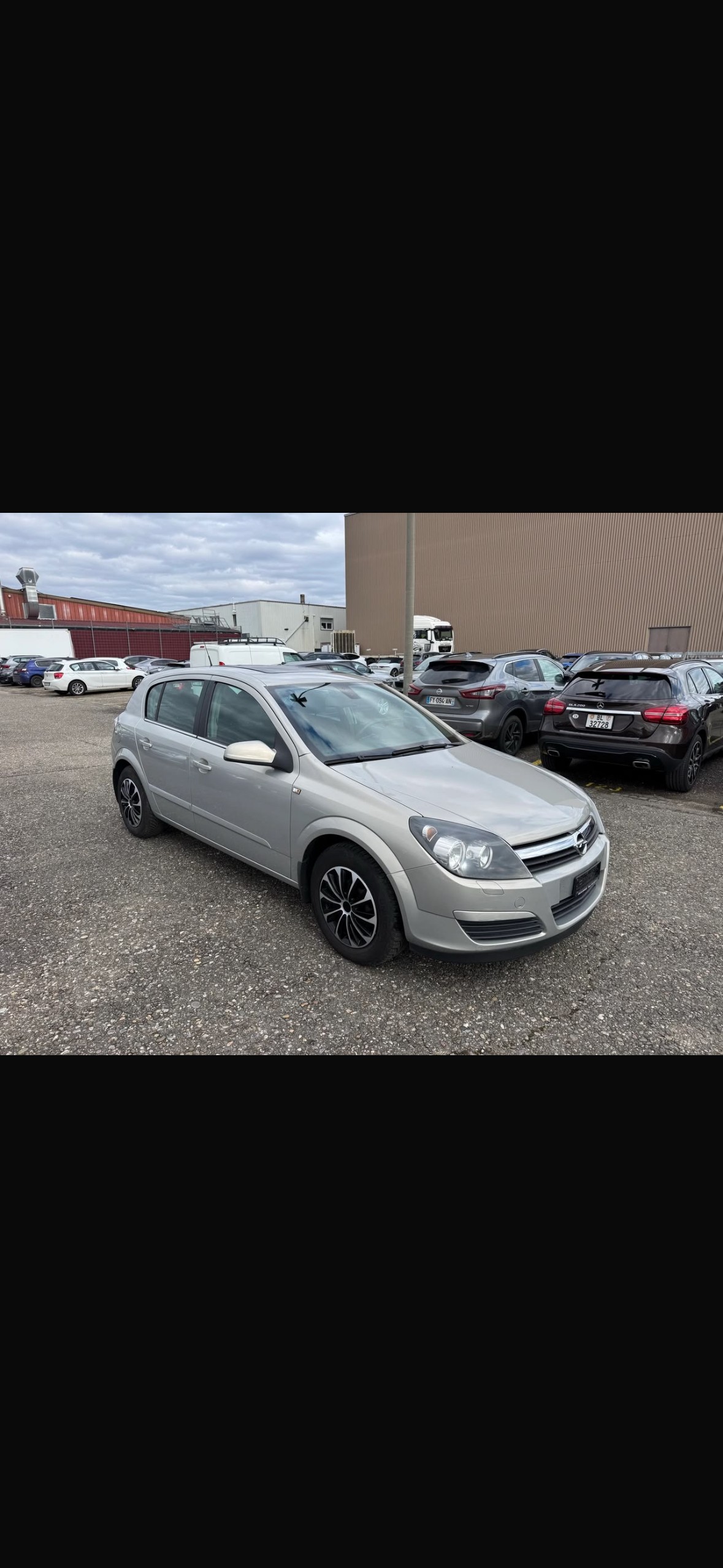 OPEL Astra 1.8i 16V Enjoy-image-0