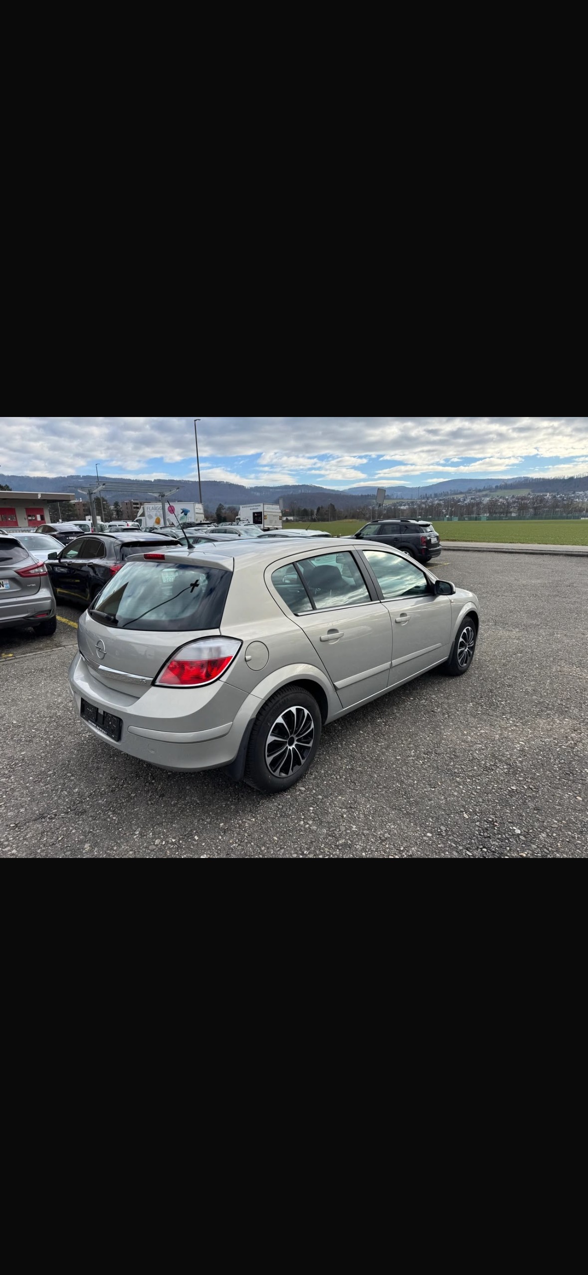 OPEL Astra 1.8i 16V Enjoy-image-3