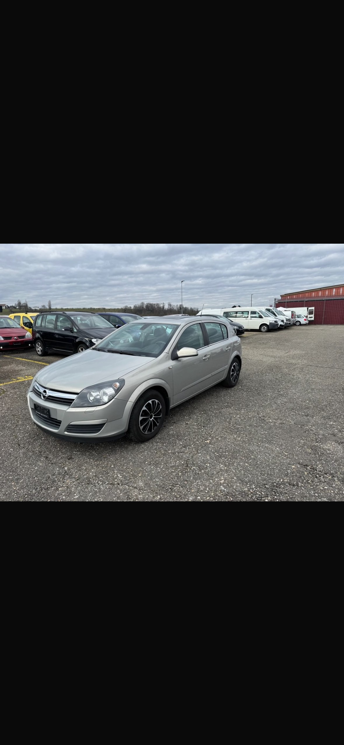 OPEL Astra 1.8i 16V Enjoy-image-2