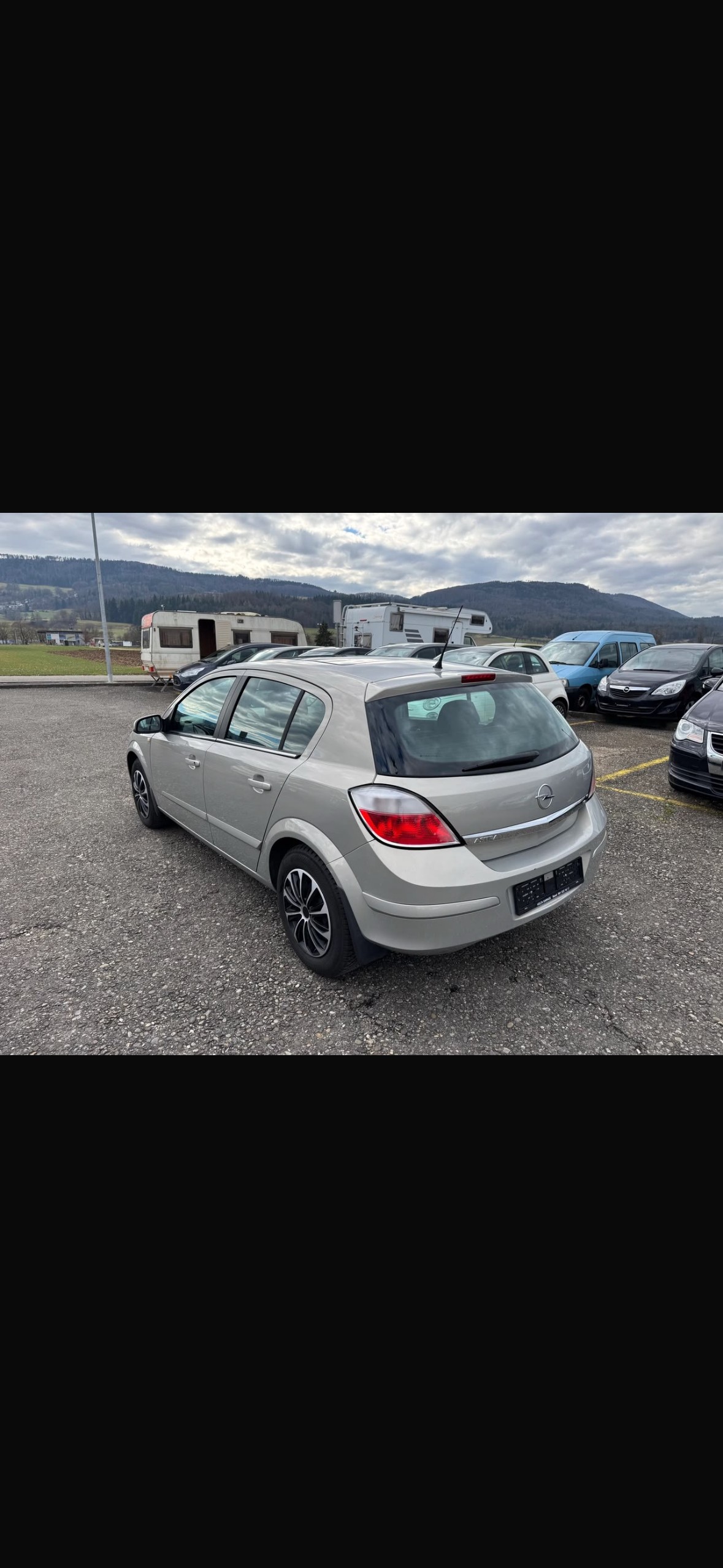 OPEL Astra 1.8i 16V Enjoy-image-4