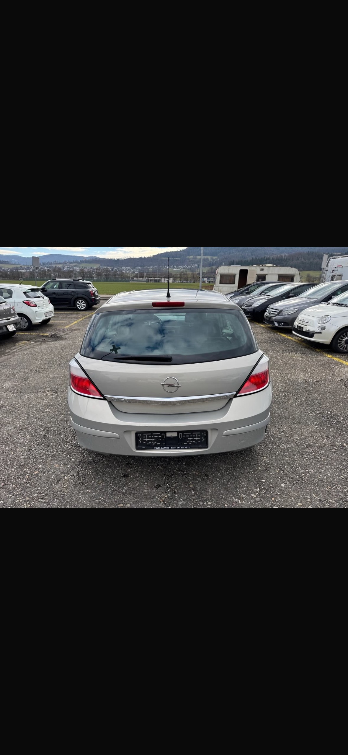 OPEL Astra 1.8i 16V Enjoy-image-5