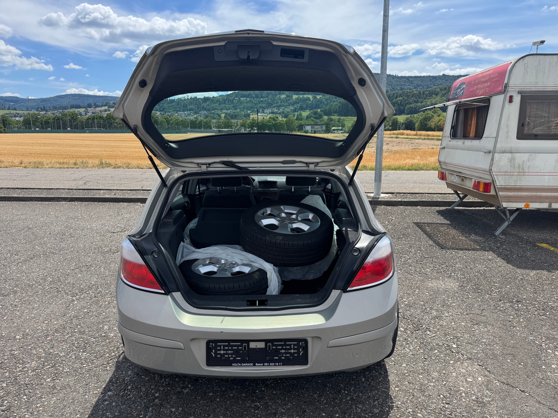 OPEL Astra 1.8i 16V Enjoy-image-6