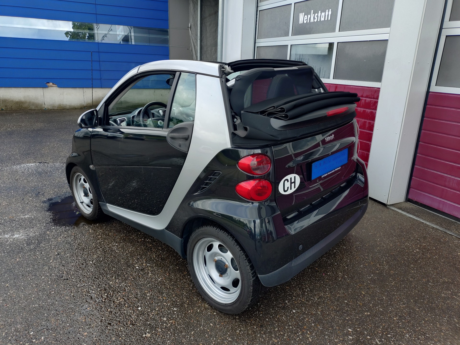 SMART Cabrio-image-6