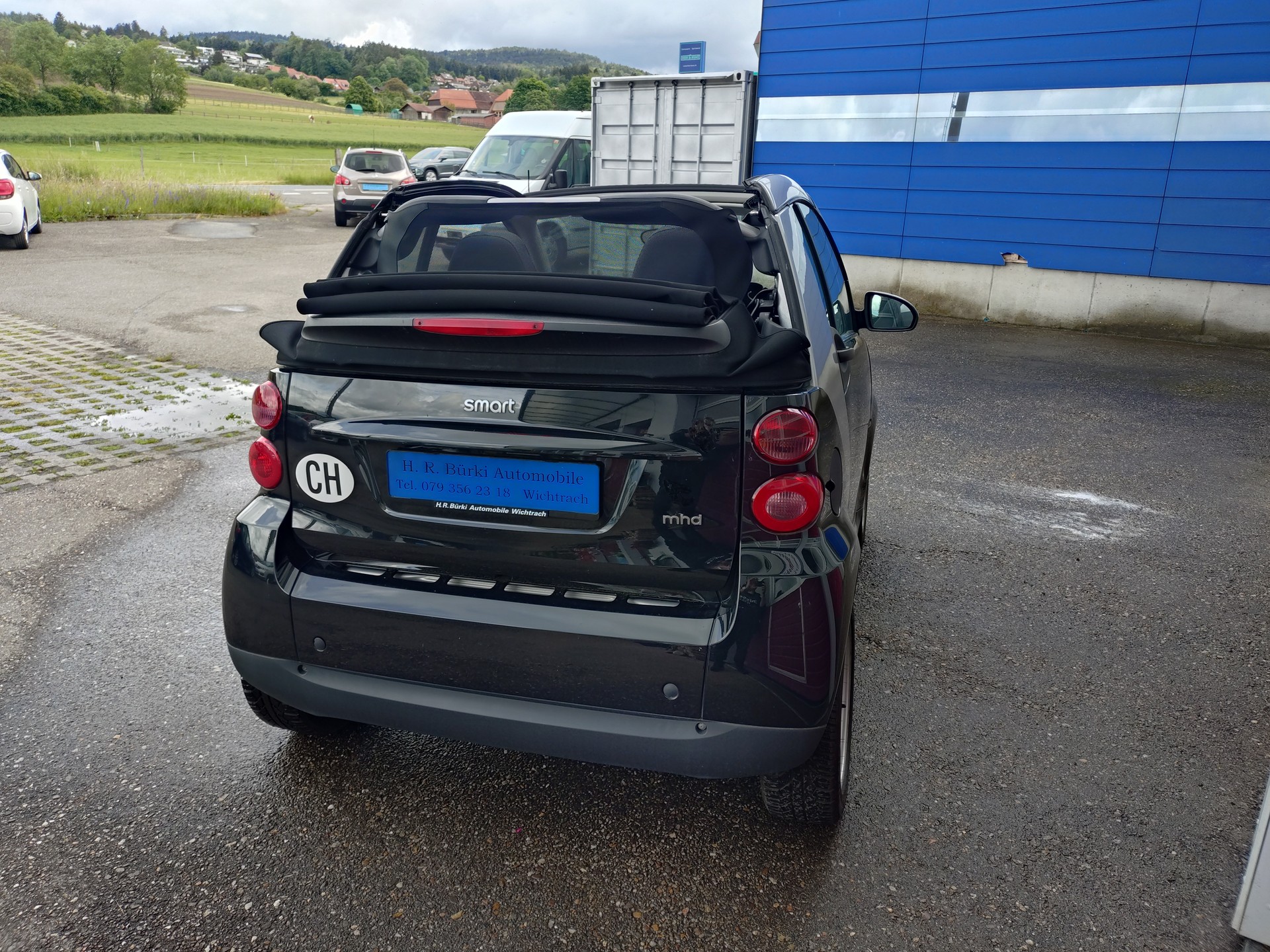 SMART Cabrio-image-4