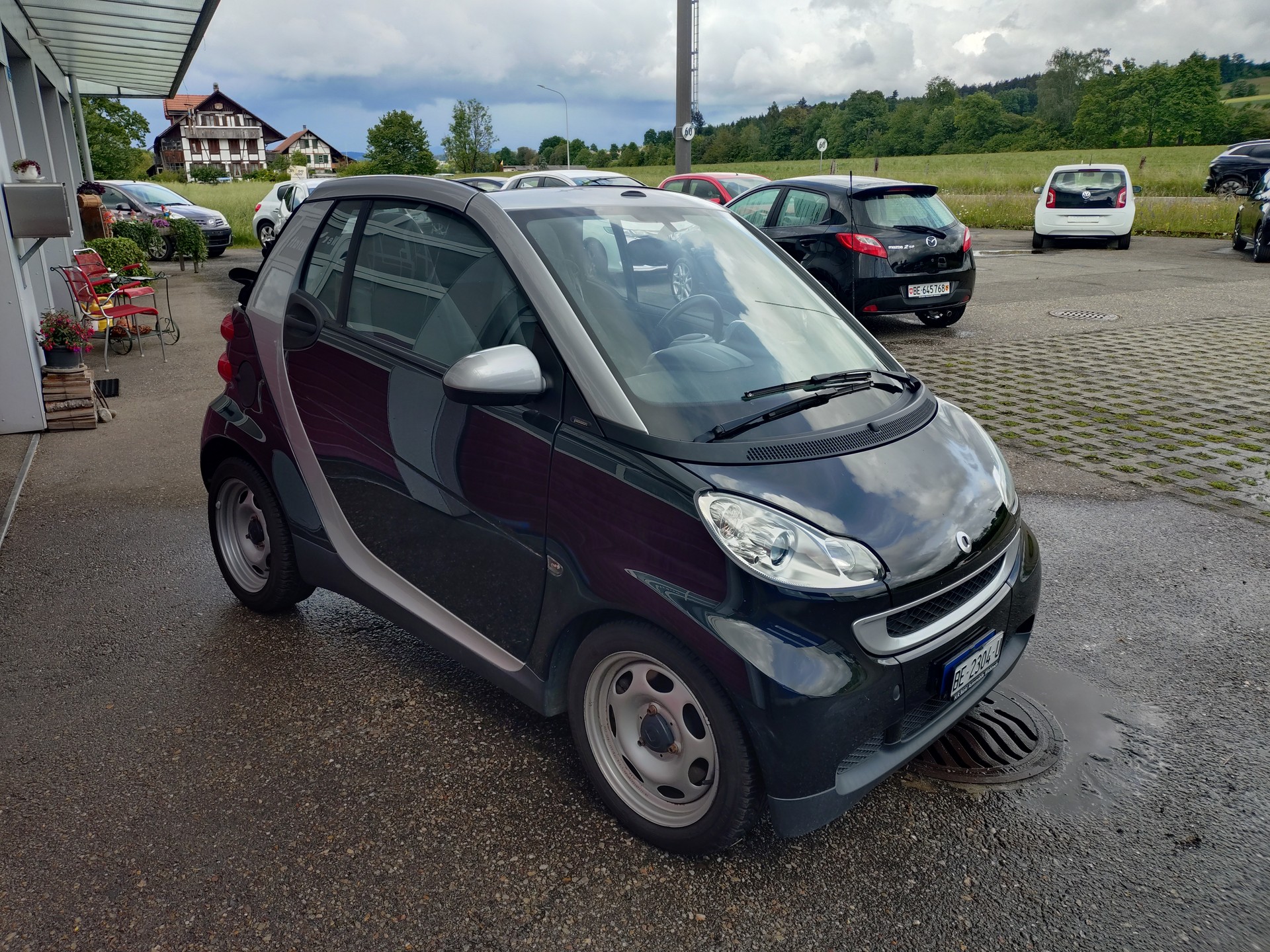SMART Cabrio-image-3