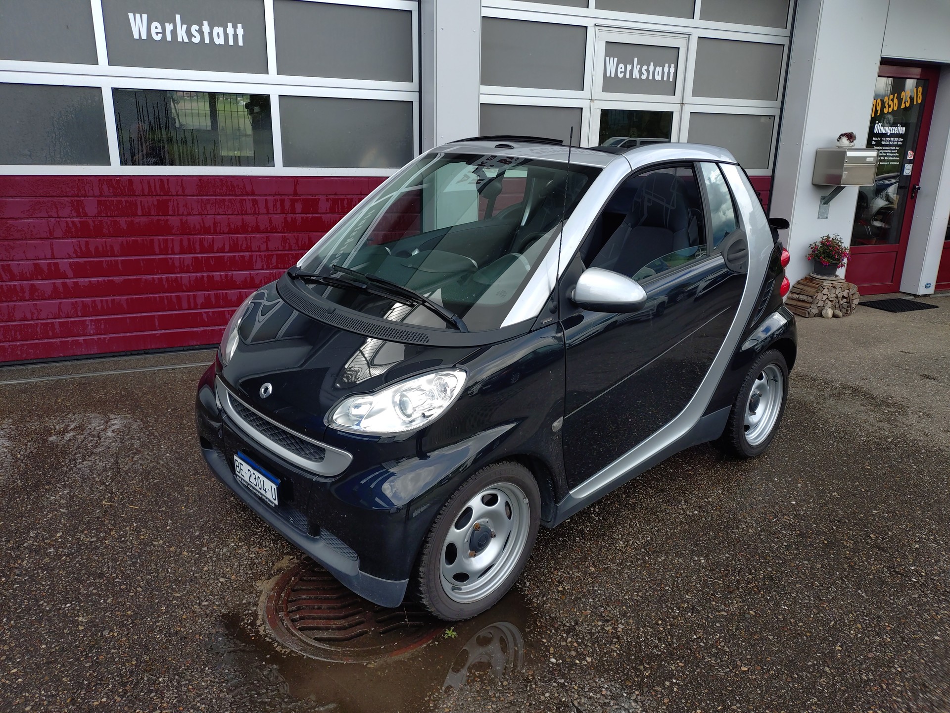 SMART Cabrio-image-1