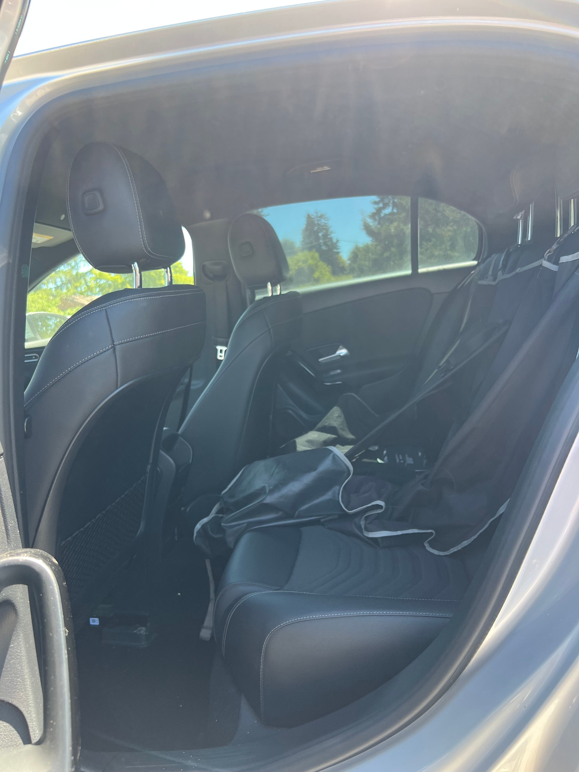 MERCEDES-BENZ A 180 d Progressive 7G-DCT-image-11