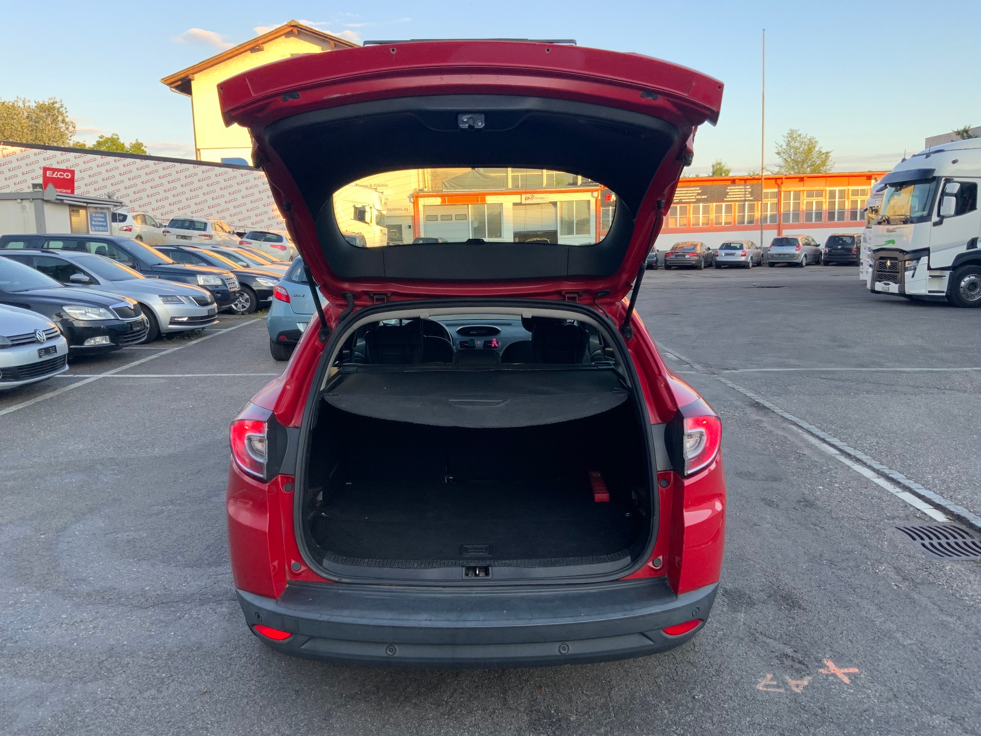 RENAULT Mégane Grandtour 1.5 dCi Dynamique-image-6