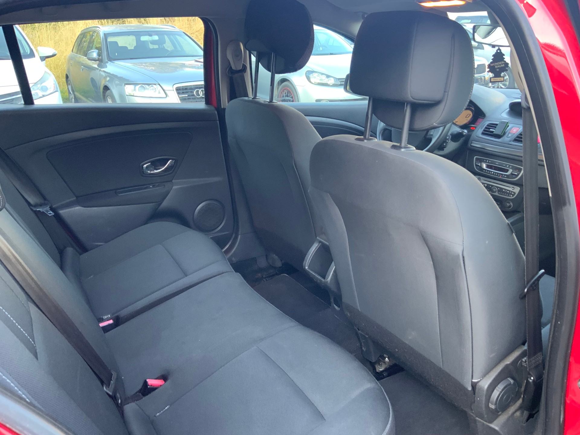RENAULT Mégane Grandtour 1.5 dCi Dynamique-image-13