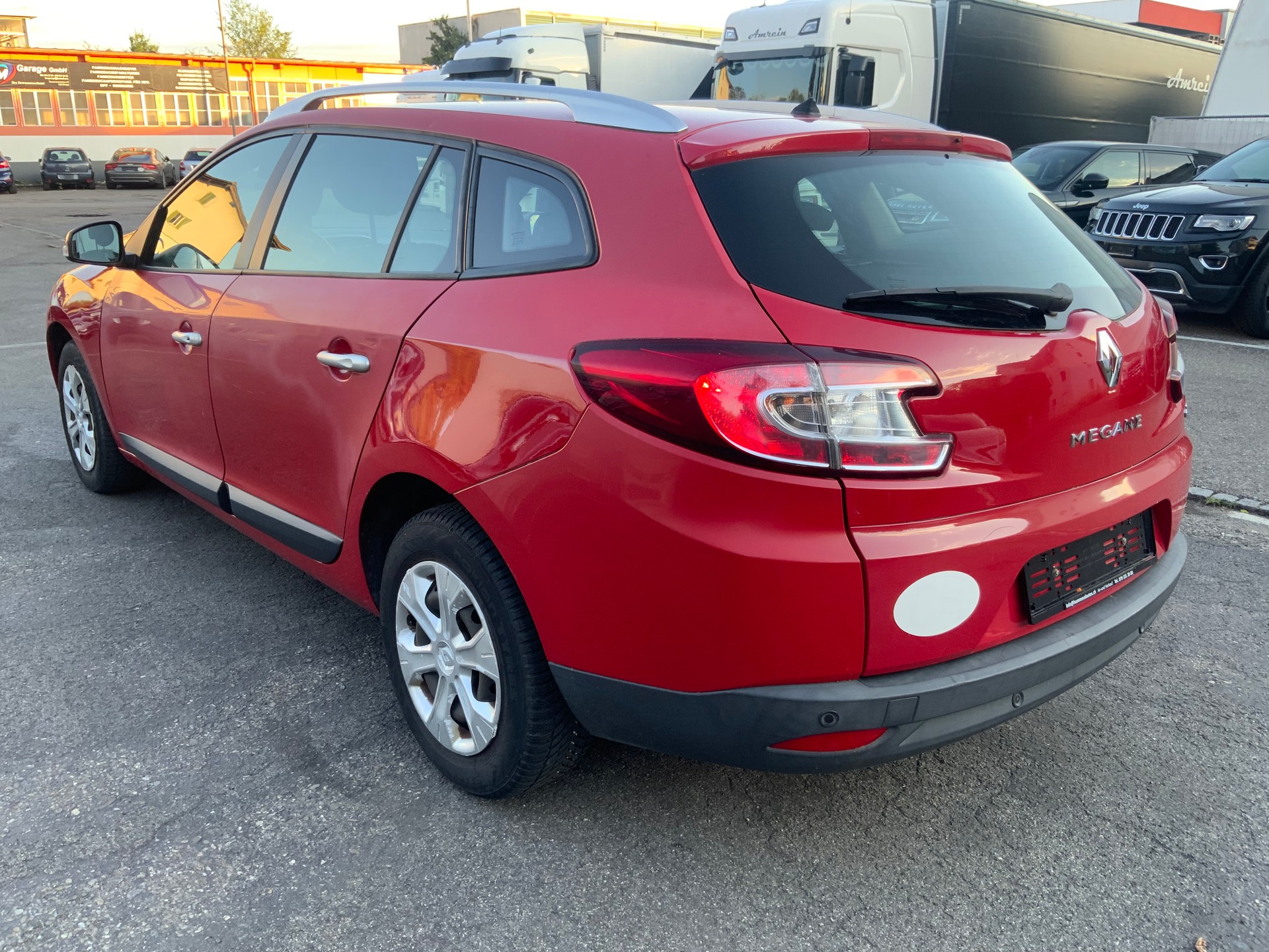 RENAULT Mégane Grandtour 1.5 dCi Dynamique-image-4