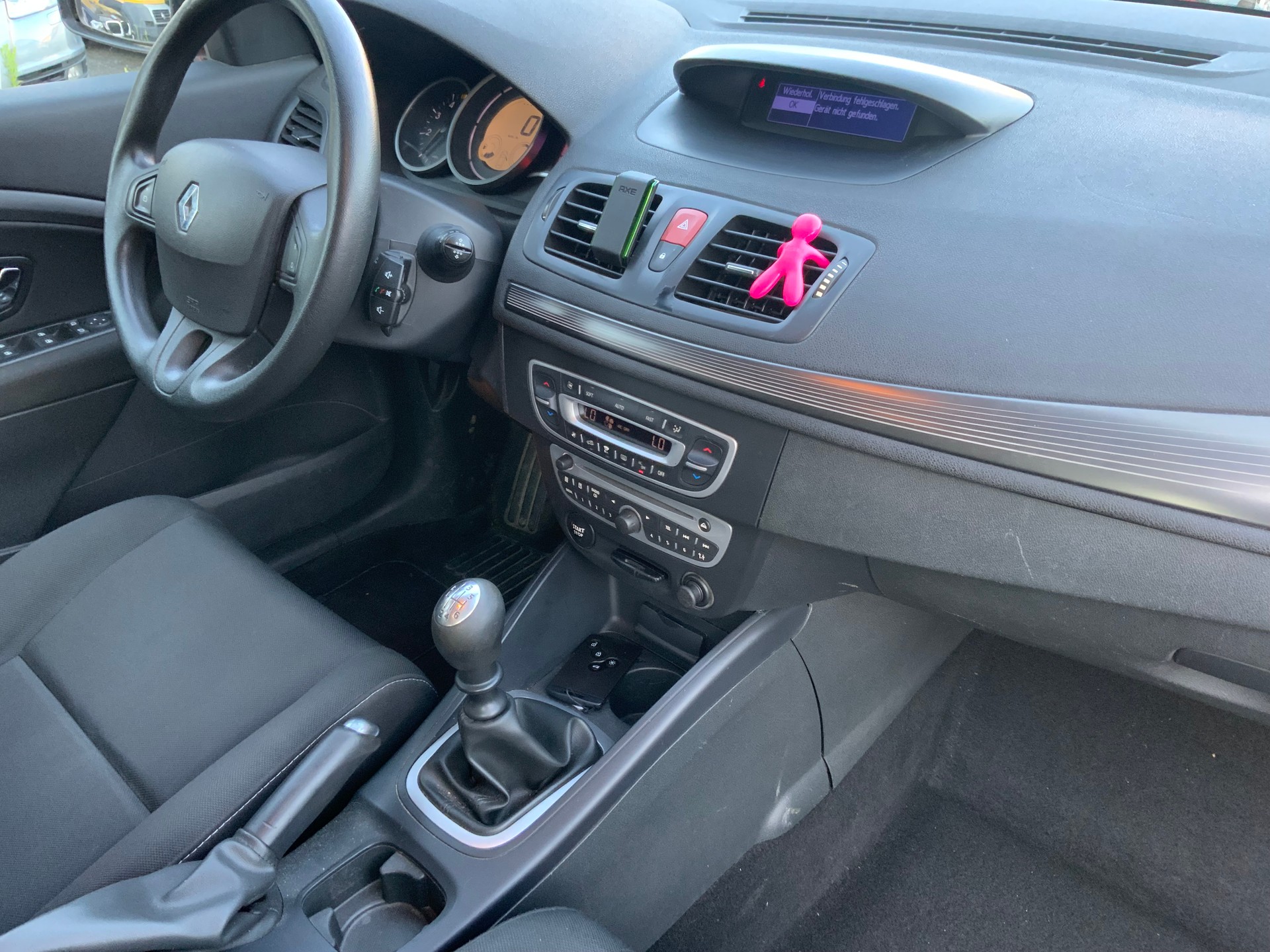 RENAULT Mégane Grandtour 1.5 dCi Dynamique-image-11
