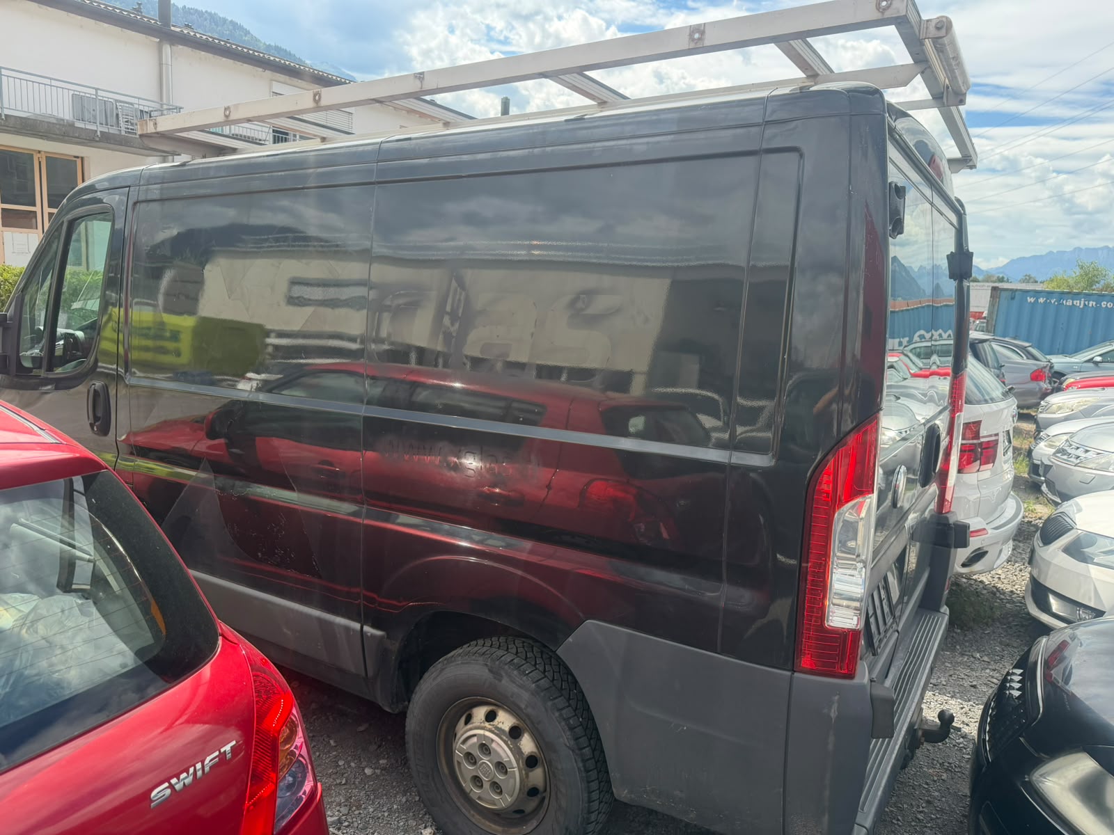 FIAT Ducato 15 2.3 MJ-image-11